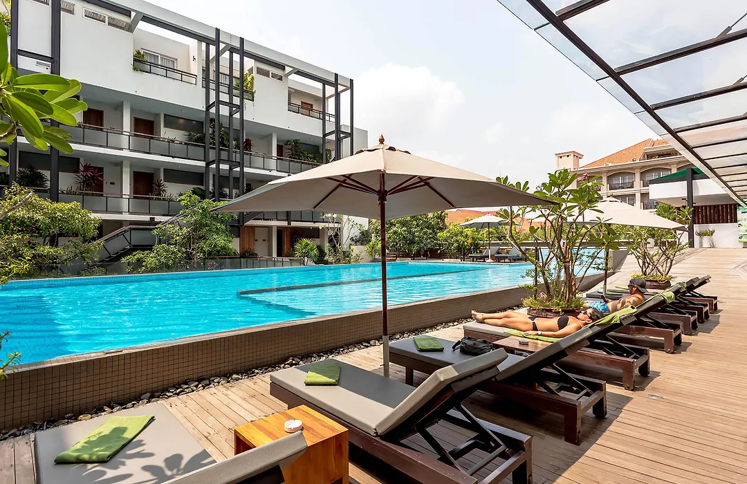 Hotel Somadevi Angkor Boutique And Resort-1