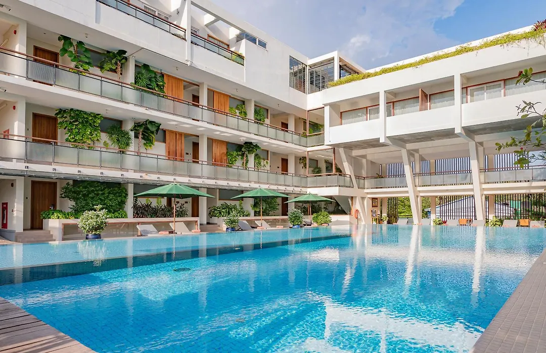 Hotel Somadevi Angkor Boutique And Resort-1