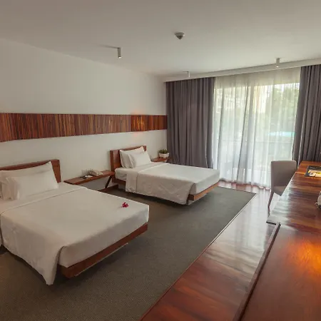 Hotel Somadevi Angkor Boutique And Resort-3