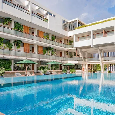 Hotel Somadevi Angkor Boutique And Resort-3