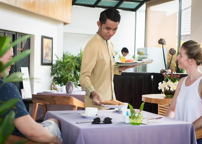 The Privilege Boutique Siem Reap