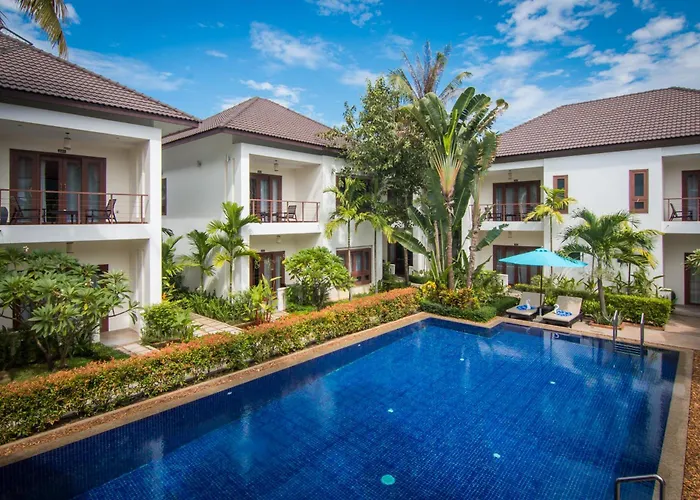 The Privilege Boutique Siem Reap