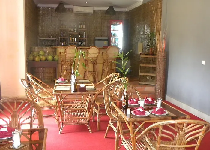 Avallon Boutique And Spa Siem Reap