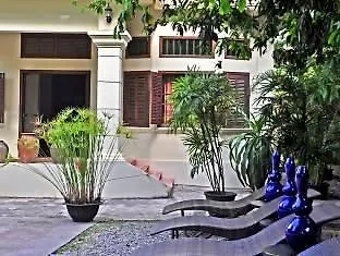 Malika Boutique Villa Siem Reap